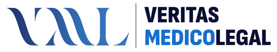 Veritas Logo